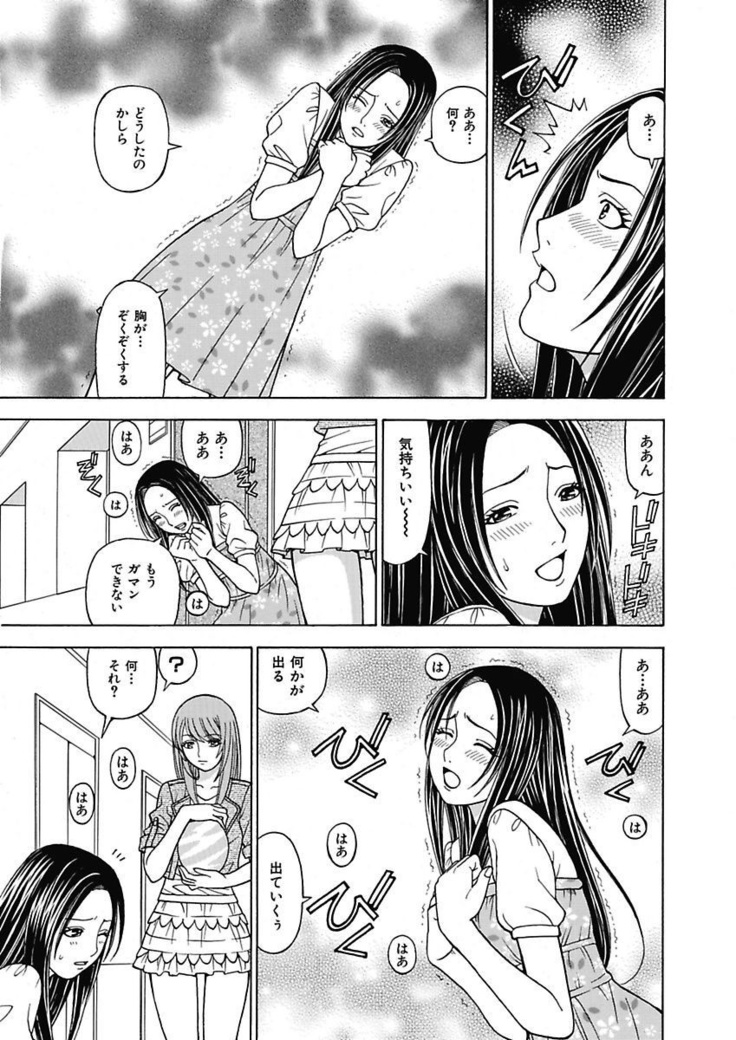 Anoko ni Itazura Maruchi Sousa 3rd ~Boku no Mousou ga Genjitsu ni~