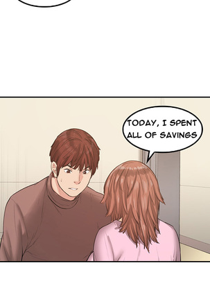 Best Friend Girlfriend Ch.1-23 - Page 369