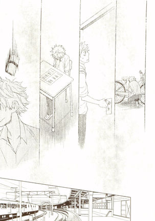 Akanesasuhibi Page #90