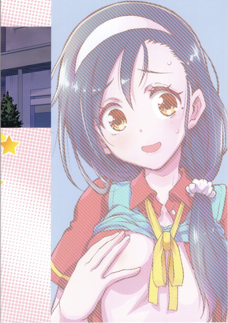 BOKUTACHIHA FUMINOMO ASUMIMO KAWAII | Fumino and Asumi are so Cute
