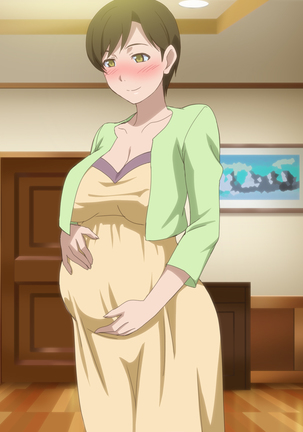 Only for Kumiko! Page #33