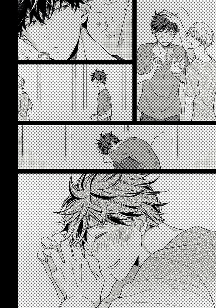 3P Erotica 1-5