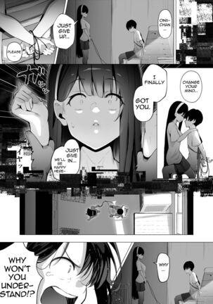 Imouto-sei Time Leap Izonshou 3 | Younger Stepsister Time Leap Dependence 3 Page #16