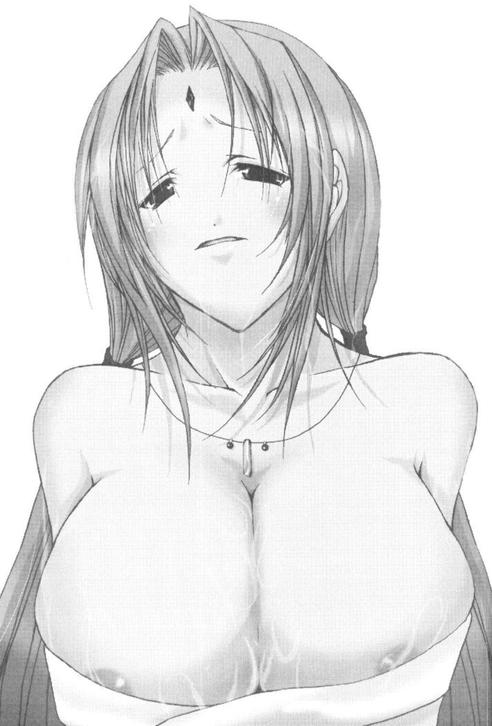 Tsunade No Unmei