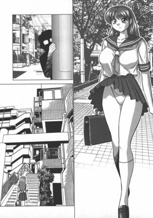 Miku no Rankou Nikki | Miku's Sexual Orgy Diary  Ch. 1-9 - Page 22