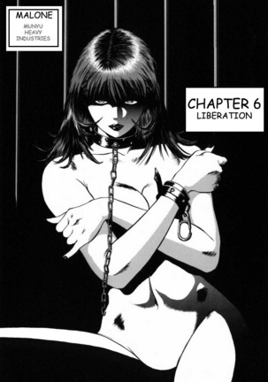 Female Teacher Reika Page #117