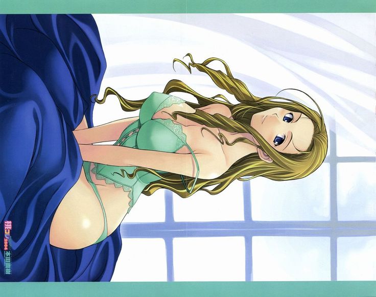 COMIC Momohime 2004-04