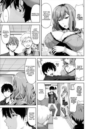 Transit + Otometic Overdrive