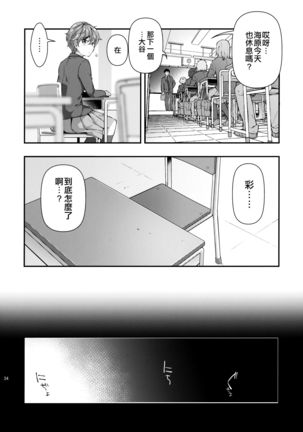 Yuukai JK Kankin Rape Page #34