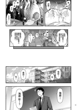 Yuukai JK Kankin Rape Page #33