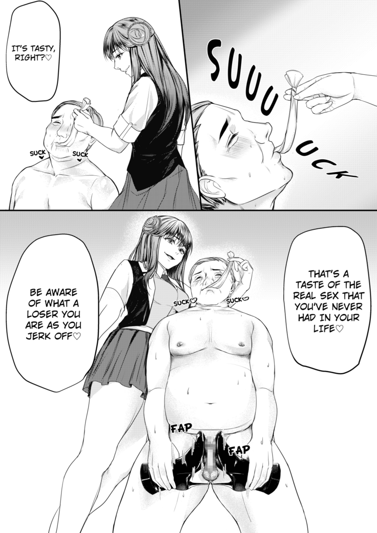 Mitsugase Chika Idol   |  A TRIBUTE FOR THE UNDERGROUND IDOL