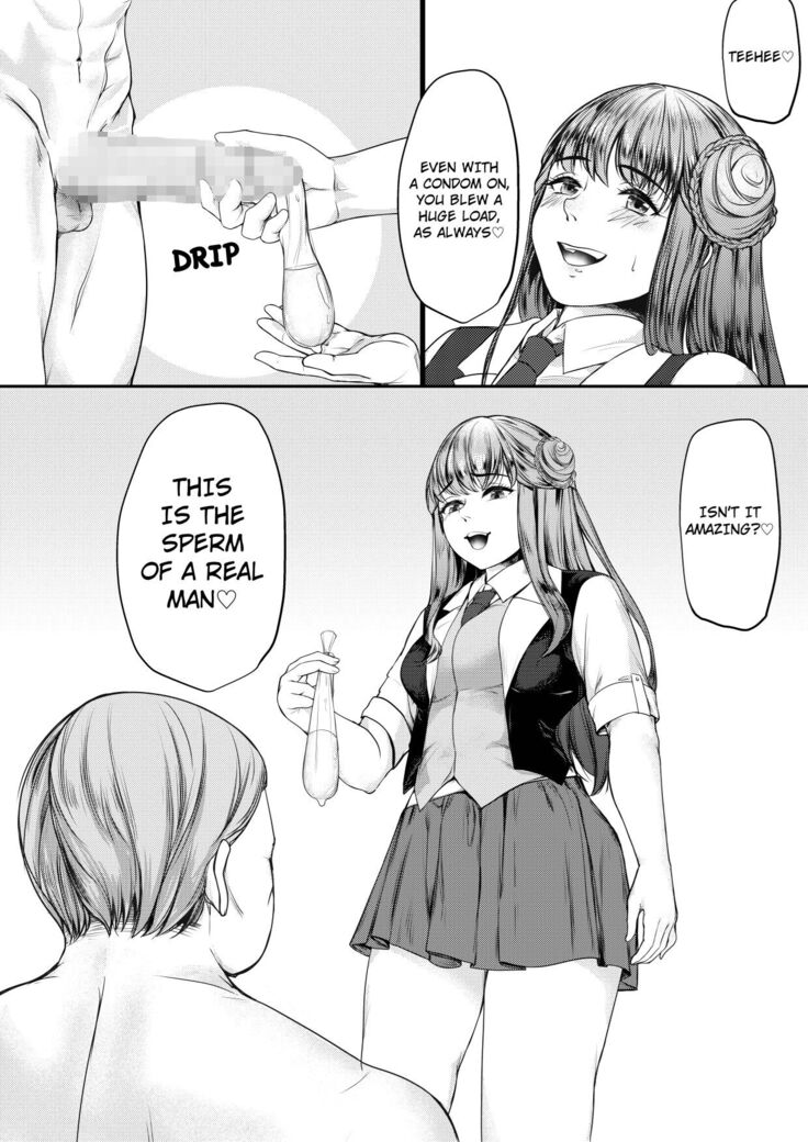 Mitsugase Chika Idol   |  A TRIBUTE FOR THE UNDERGROUND IDOL