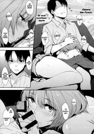 Kaede-san-ppoi no!