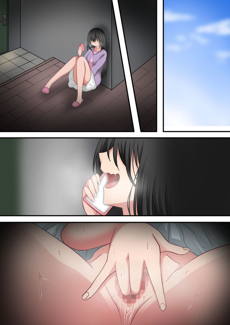 Bijin wakadzuma o uwaki kuzu otto kara netotte musaboru yōna dosukebe kōbi o kimeru hanashi