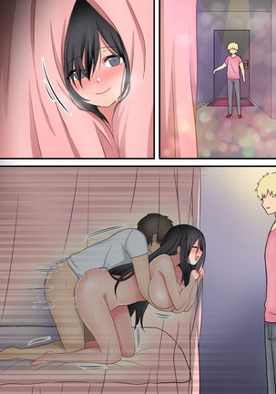 Bijin wakadzuma o uwaki kuzu otto kara netotte musaboru yōna dosukebe kōbi o kimeru hanashi - Page 157