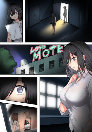 Bijin wakadzuma o uwaki kuzu otto kara netotte musaboru yōna dosukebe kōbi o kimeru hanashi - Page 86