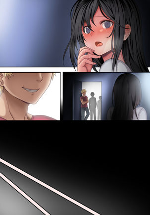 Bijin wakadzuma o uwaki kuzu otto kara netotte musaboru yōna dosukebe kōbi o kimeru hanashi - Page 88