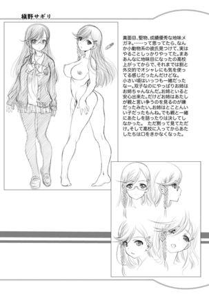 Dresser -ドレッサー- Page #78