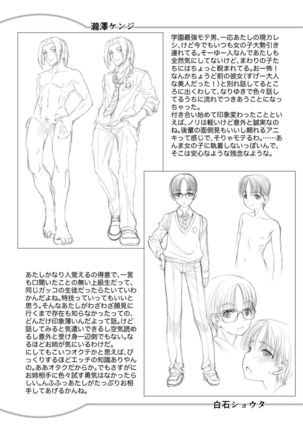 Dresser -ドレッサー- Page #79