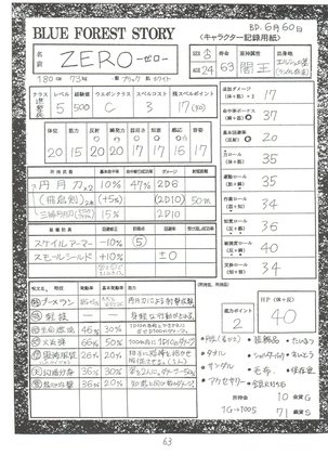 Tororoimo Morihiro Page #63