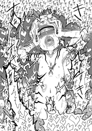 Mikai no Chi de Hirotta Nazo Gengo Tangan-chan o Maid to Shite Yatotte Icha Love suru Hon 4 Page #20