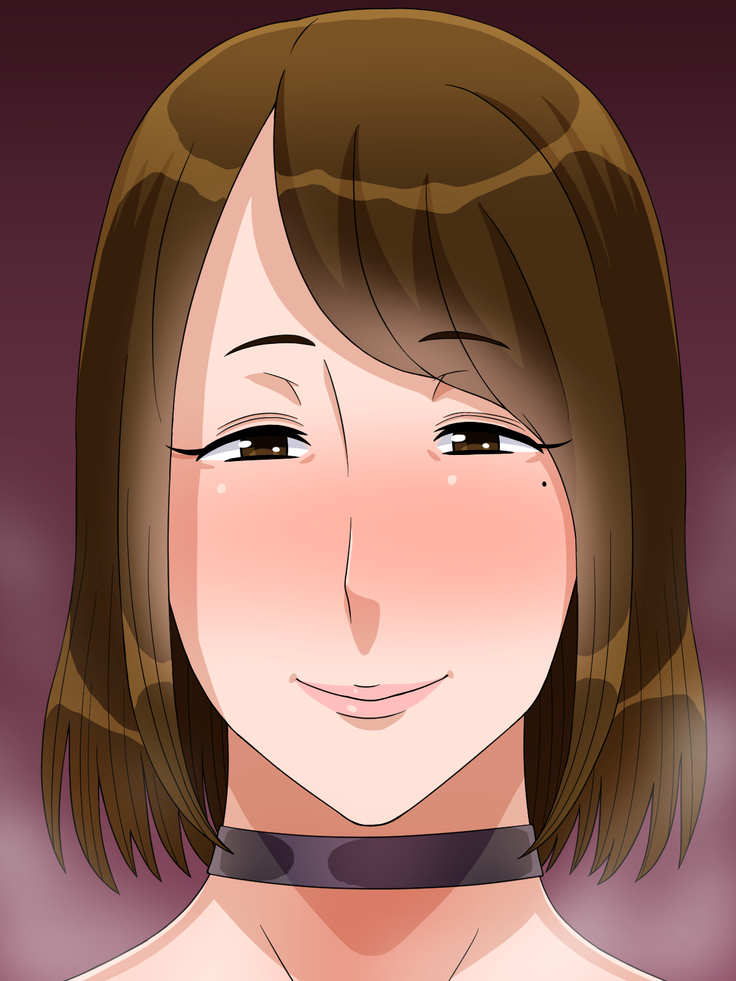Anata no Shigotochuu Atashi wa SeFri to Uwaki Sex