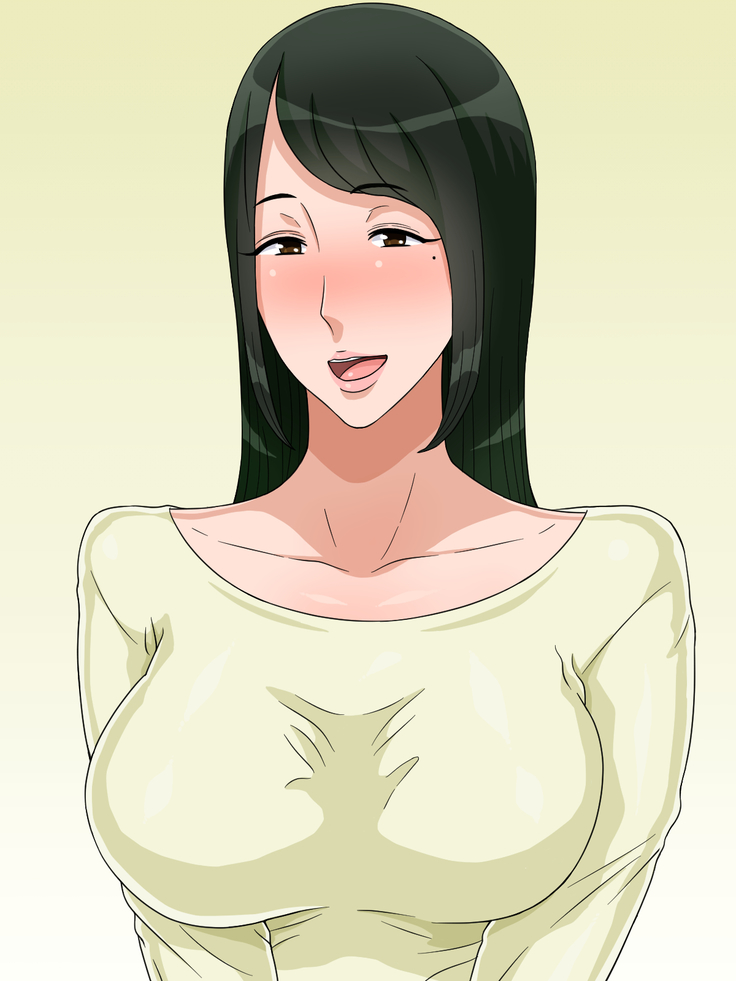 Anata no Shigotochuu Atashi wa SeFri to Uwaki Sex