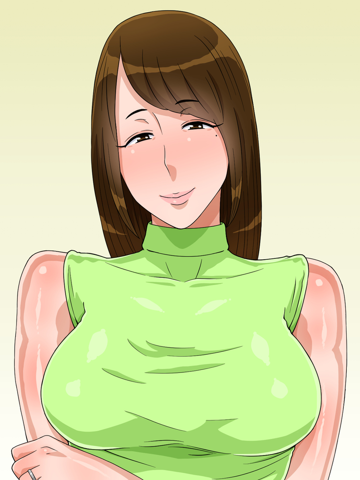 Anata no Shigotochuu Atashi wa SeFri to Uwaki Sex