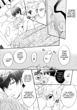 Nyota Tsuna Nikki Page #36