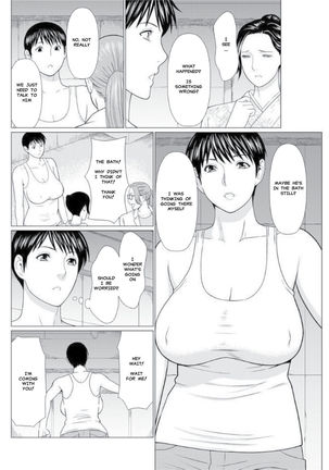 Shinmurou Kitan | Mysthaven Ch. 5