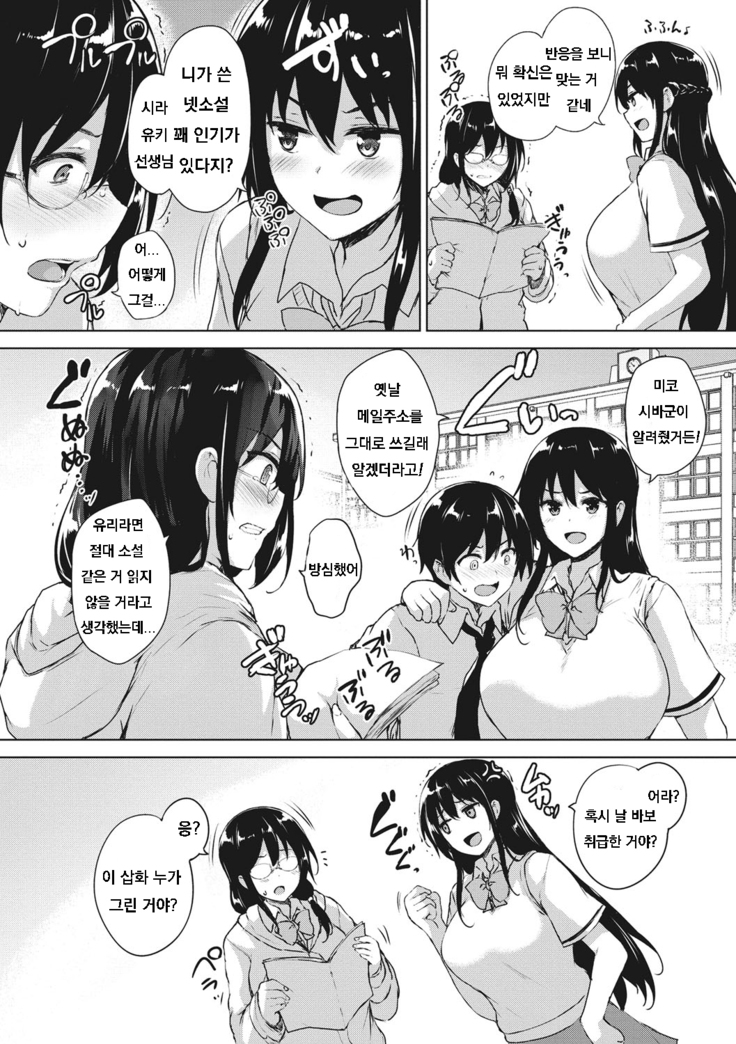 Eroge de Subete wa Kaiketsu Dekiru! Ch. 2