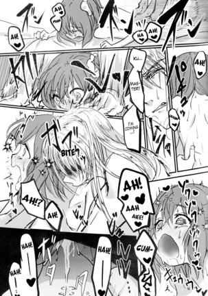 Happy "Cum" Hail Page #28