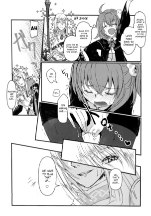 Happy "Cum" Hail Page #36
