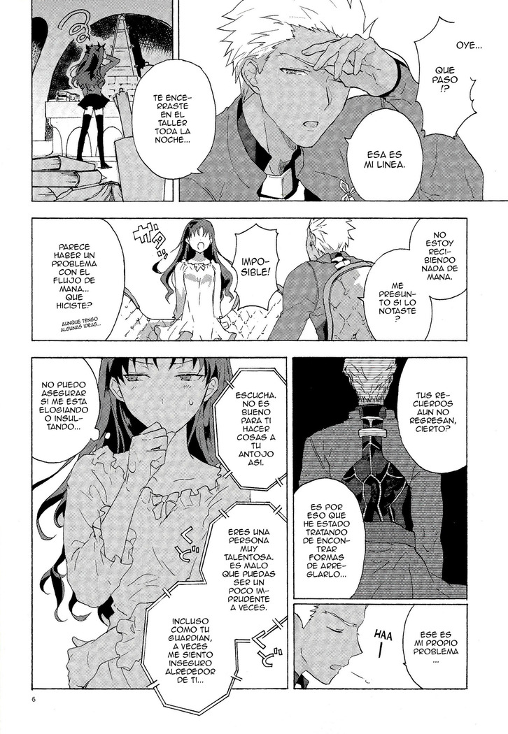Oubou to Onjou no Shujuu Ai