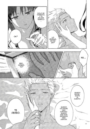 Oubou to Onjou no Shujuu Ai Page #16