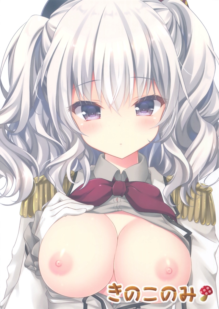 眠れる鹿島と変態提督
