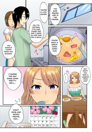 Ore, Hajimete dakara Yasashiku Shite Kure! Ch. 1 | I've...Never Done This Before, So Be Gentle With Me! Ch. 1 - Page 12