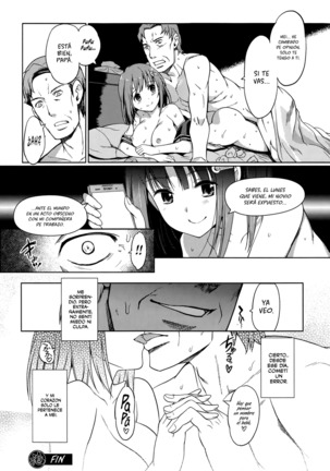 Oyome ni Naru Mae ni | Antes de ser una Esposa Page #16