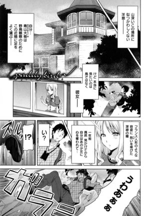 Sister Breeder + Toranoana、Melonbooks Gentei Tokuten - Page 92