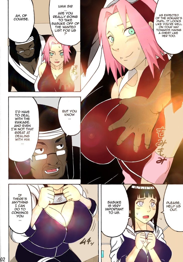 hinaxsaku