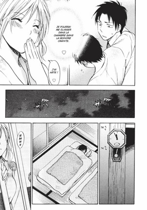 Koi o Suru no ga Shigoto desu. 1 | Love on the job 1 Page #133