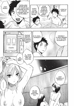 Koi o Suru no ga Shigoto desu. 1 | Love on the job 1 Page #129