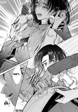 Wakagashira no Nise Yome wa Kon'ya mo Sokubaku Kara Nogare Rarenai | The Young Head's False Bride Cannot Escape From her Bondage Tonight Page #31