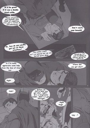 Do not mix - Page 3