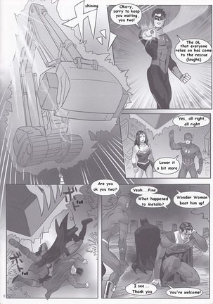 Do not mix - Page 8