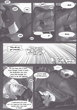 Do not mix - Page 6