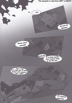 Do not mix - Page 2