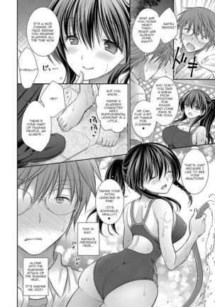 It's Natsu's Fault Page #3