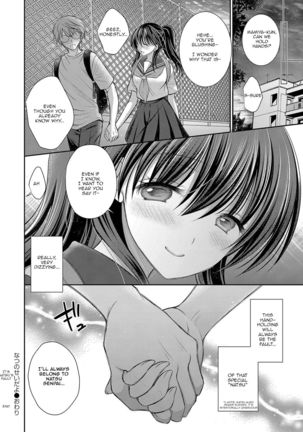 It's Natsu's Fault Page #17