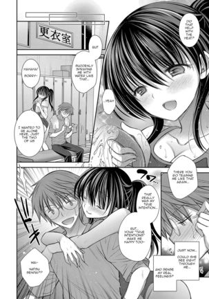 It's Natsu's Fault Page #5